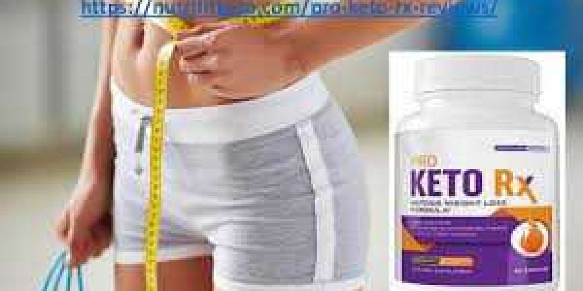 Keto Rx Reviews: Reviews, Natural Slim, Fat Burner, Side Effects Pills, Works and Buy!