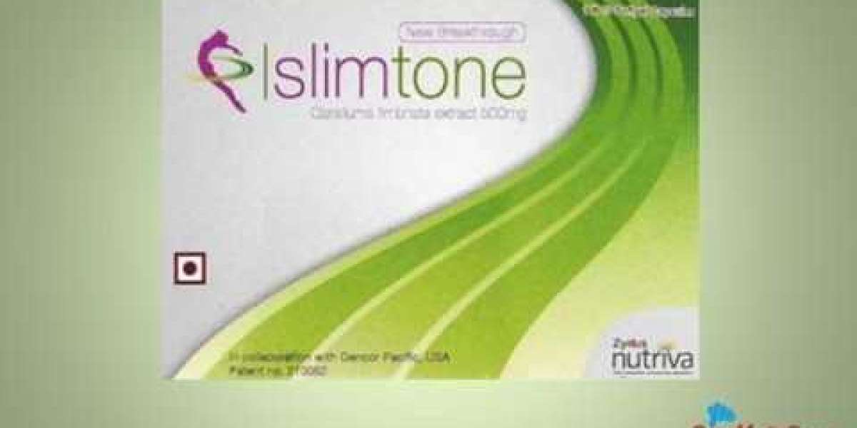 Slimtone Reviews, Price, Benefits And How To Buy Slim Tone (PILLS)?