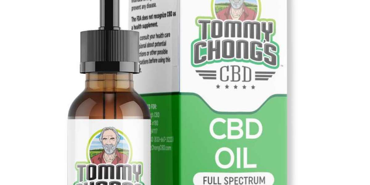 Tommy Chongs CBD:  Tommy Chongs CBD: Joint Pain Relief !