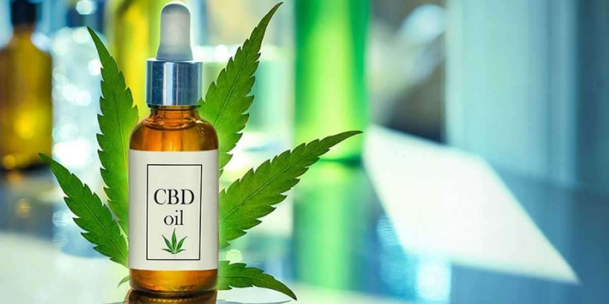 Canzana CBD Oil: Reviews: Price, Benefits And How To Take CBD Oil?