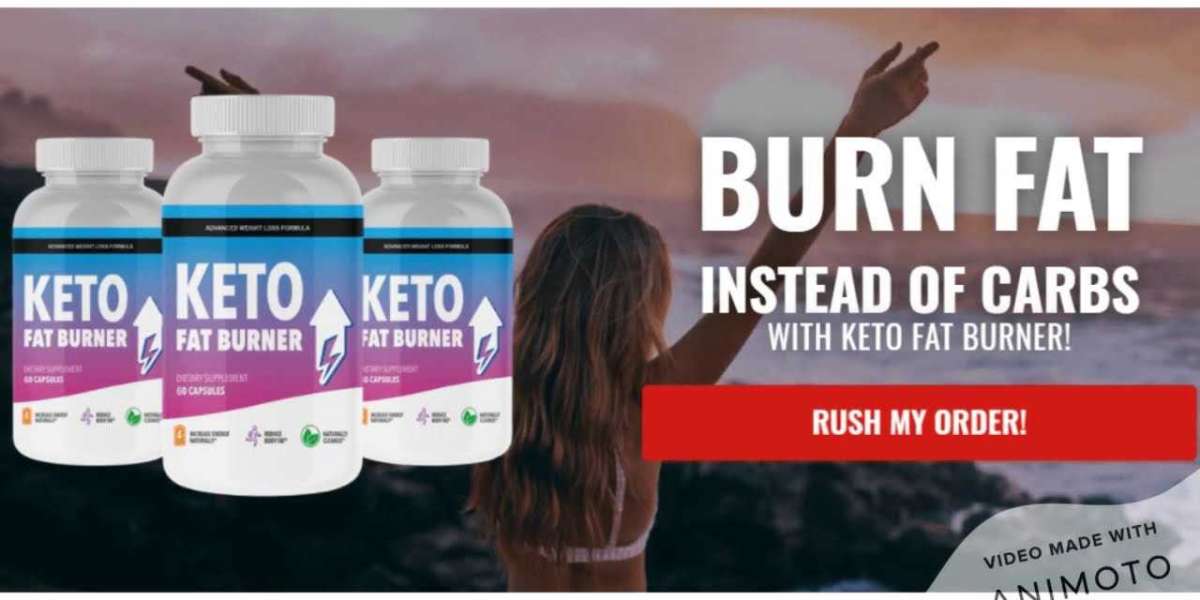 What Are The Benefits Of Using Keto Fat Burner UK?