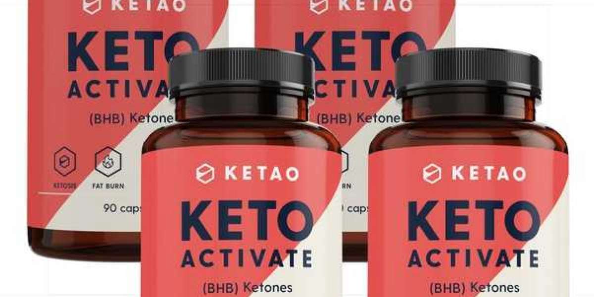 Keto Activate Reviews: Best Weight Loss Formula || Must Read Buy (BUY Now)
