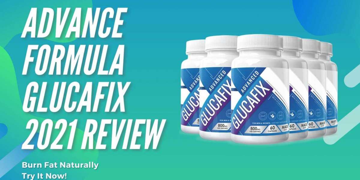 Glucafix Amazing Results Real Review