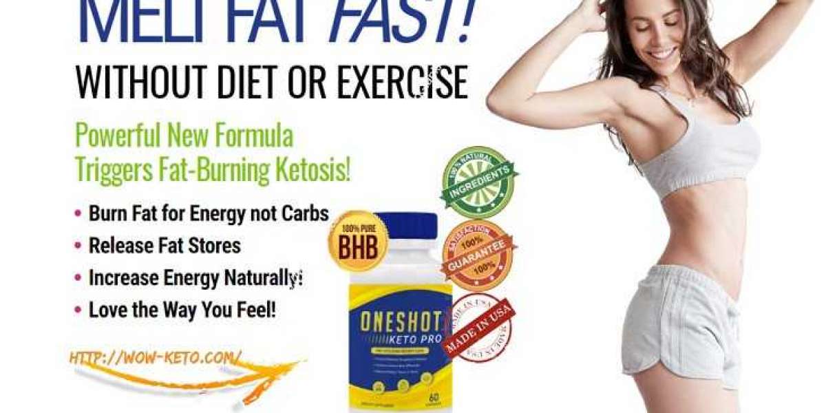 One Shot Keto Pro Diet Pills That Actually Improve Weight Loss