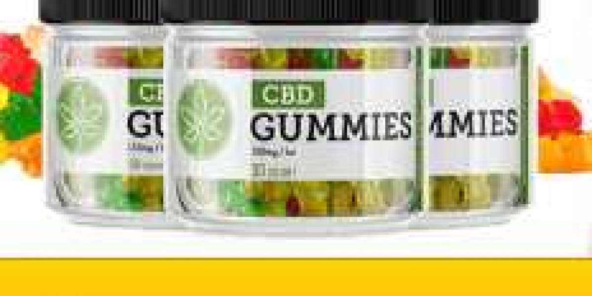 Advance Your Well-Being With Nosara CBD Gummies!