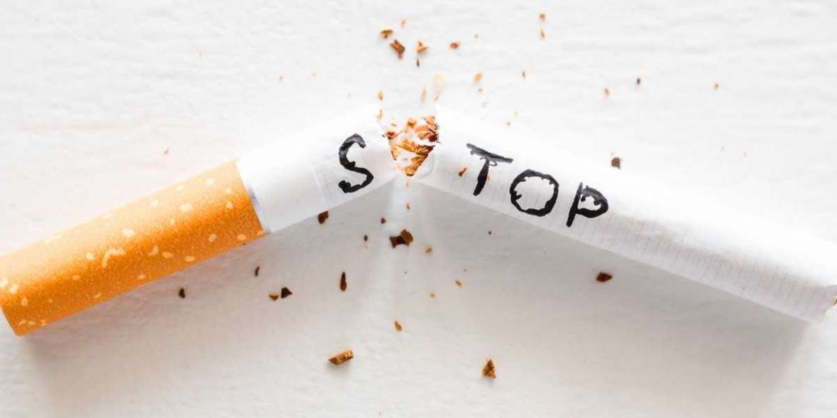 Quit Smoking :DON’T BECOME ANTI-SMOKING