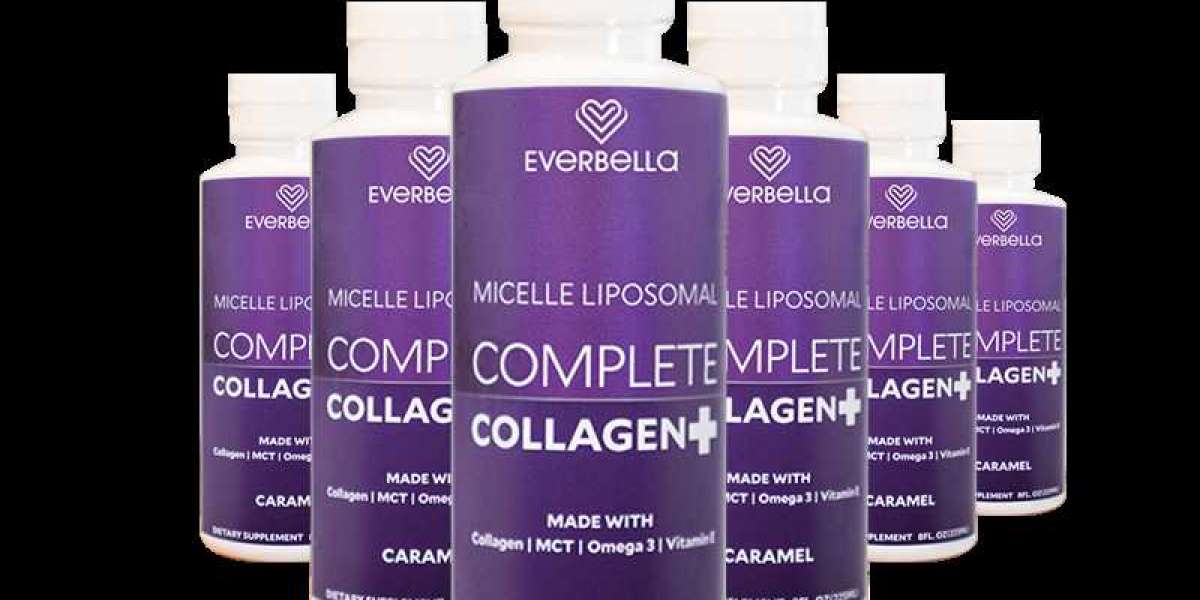 Complete Collagen Plus Reviews - You Need To Know All Thing Before Use Collagen