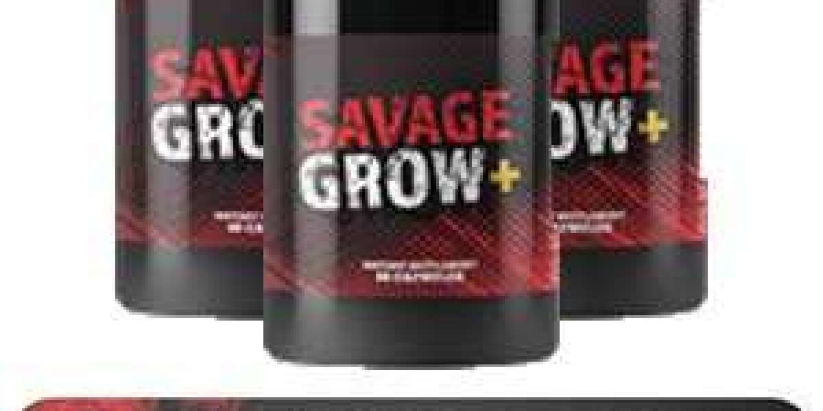Savage Grow