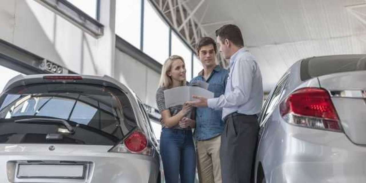 Experts explain the common sense of used car trading