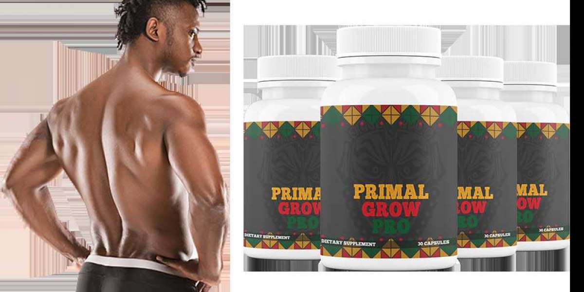 How long does it take for Primal grow pro to work?