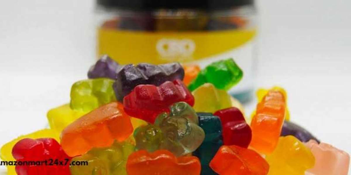 Kevin O'Leary CBD Gummies Canada Buy ! Studies Hemp Gummies, Benefits, Scam, Price and Buy In!