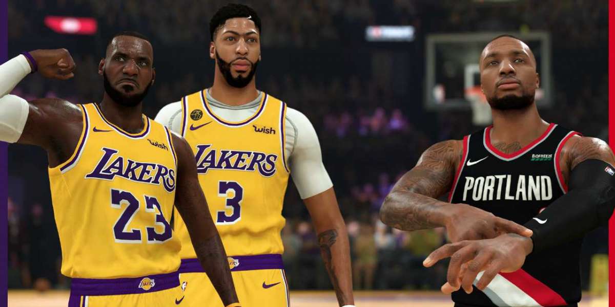 Who will be the cover stars of NBA 2K22?