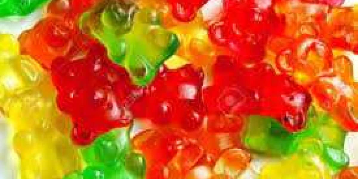 How I Turned Out To Be A Gleaming Cbd Gummies Ca Specialist