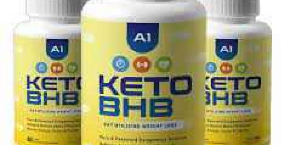 A1 Keto BHB: [Beware], Does It Really Works?
