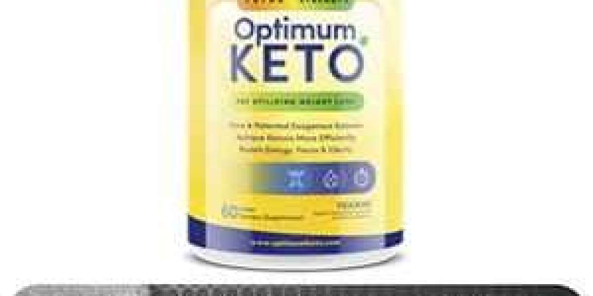 Optimum Keto - Weight Loss Diet, Pills, Reviews & Buy