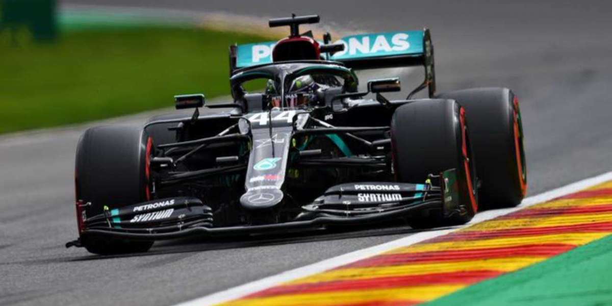 Belgian Grand Prix 2021 Live stream, start time, TV channel, How to watch F1 Spa 2021 Live.