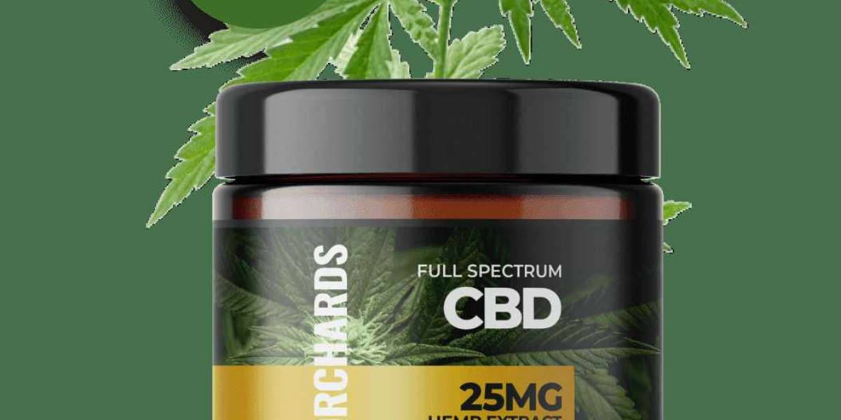 What Are The Ingredients Fix Kara's Orchards CBD Gummies?
