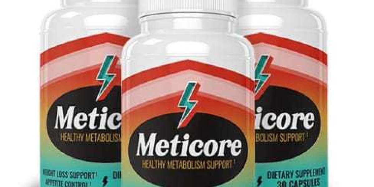Meticore  - Reviews, Pills