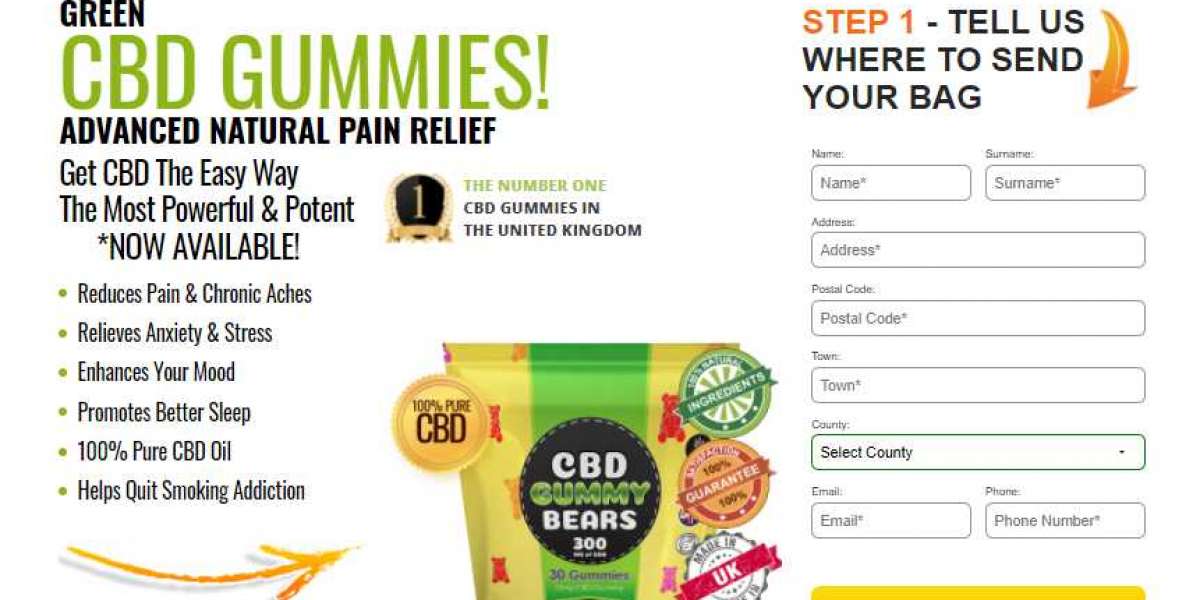 How To Use Russell Brand CBD Gummies?