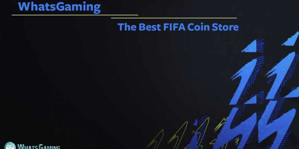 Buying the cheapest FIFA 22 coins for your game