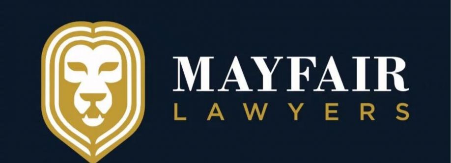 Mayfair Lawyers Cover Image