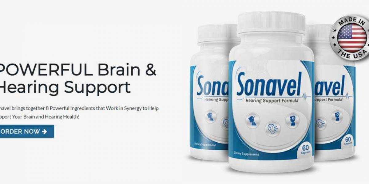 Sonavel Review: Shocking Side Effects Or Benefits?