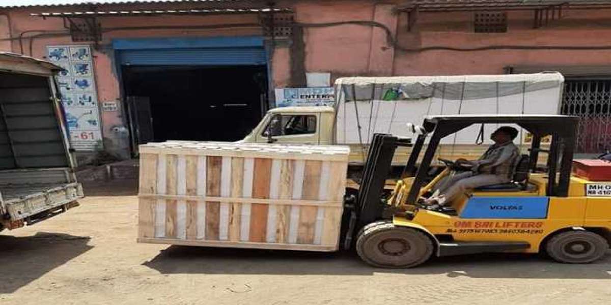 Packers and movers in Bangalore