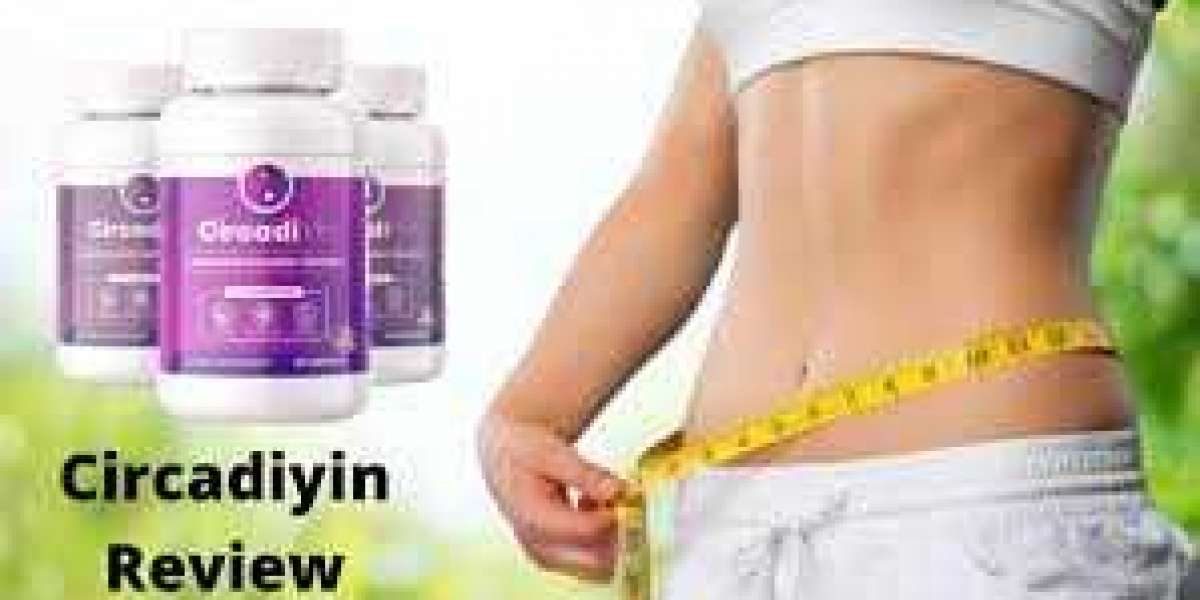 Do you suffer from weight problems? CircadiYin Reviews can help!