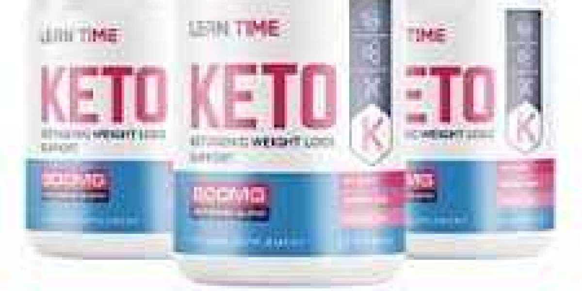 Lean Time Keto {Advanced Keto} How Does It Work ?