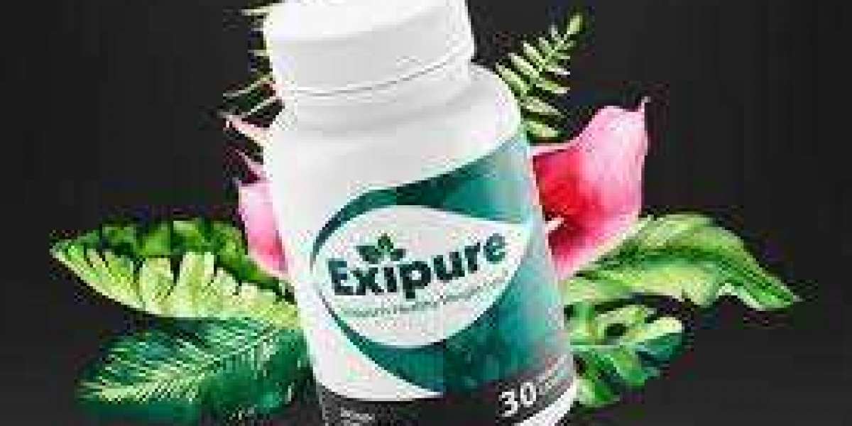Exipure UK Review Pills to burn stubborn fat?