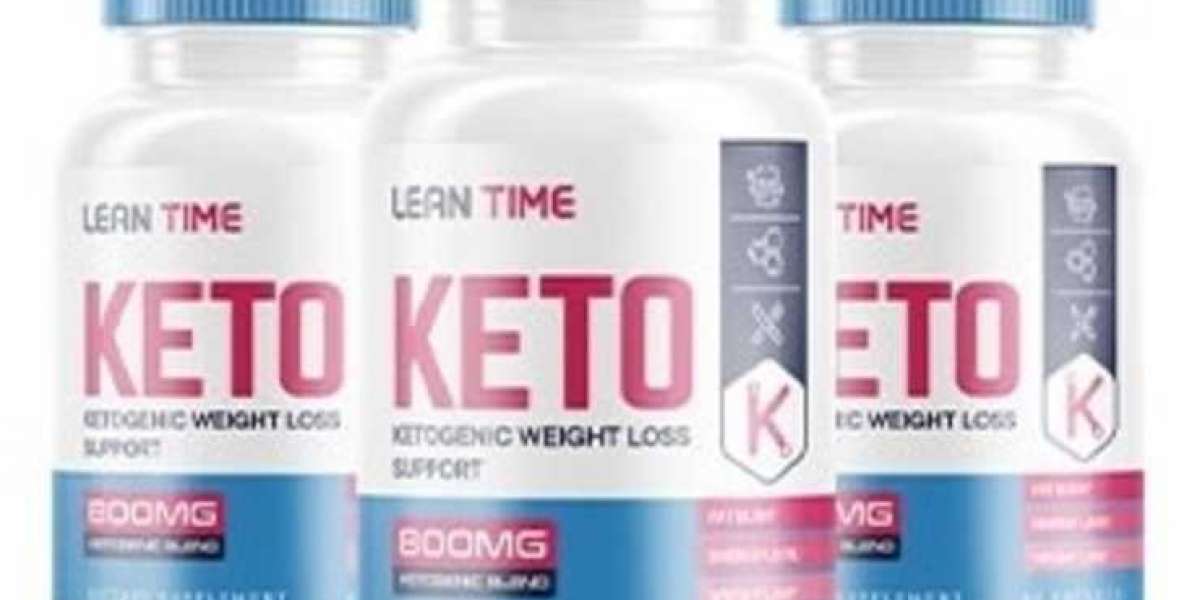 Lean Time Keto ®- Read customer Reviews side effects ingredients Cost