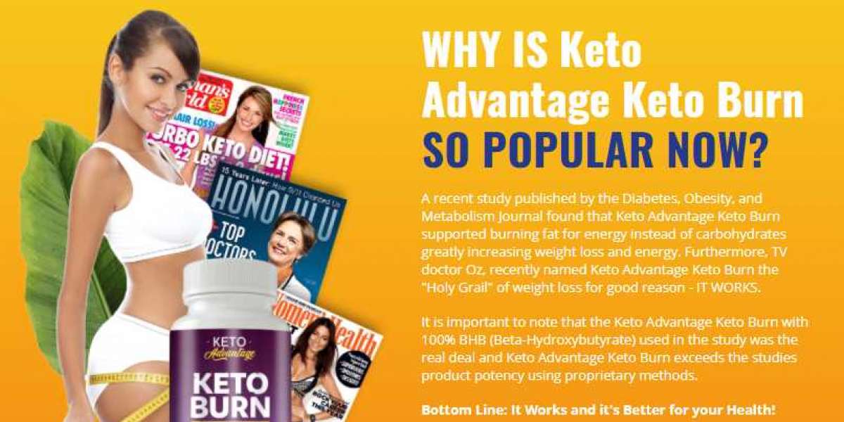 Keto Burn AM -Where To Buy {Website} | Is Ultrafast Still Relevant?