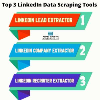 Best LinkedIn Scrapers To Scrape LinkedIn Profile Picture