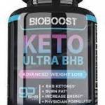 BioBoost Keto Ultra Profile Picture