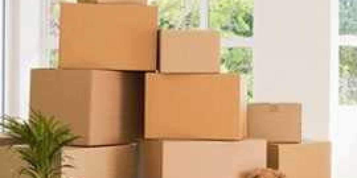 Movers and Packers in Marathahalli