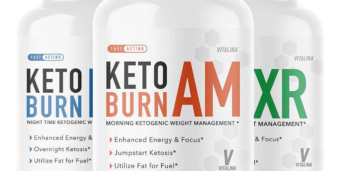 Keto Burn AM Reviews: #1 Trending Weight Loss Product | (Limited Stock) | Where to get?