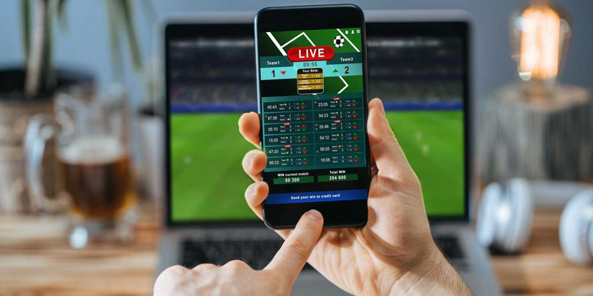 Determine how are online sports betting works?