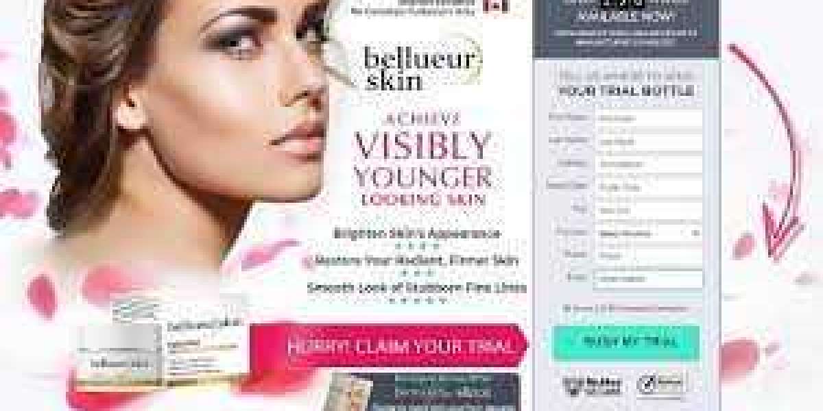 Bellueur Skin Best Powerful Natural Product Side Effects, Benefits, Price?