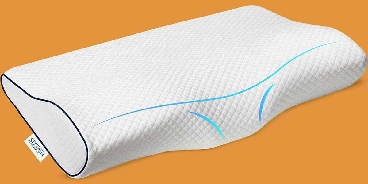 To Get Better Rest, Consider An Orthopedic Pillow?