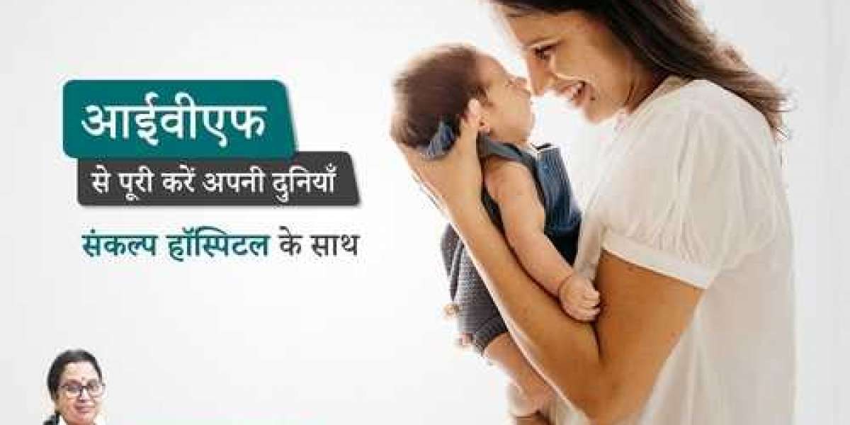 Looking for Best IVF Centre in Chhattisgarh For infertility treatment