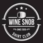 wine tshirt printing design club Profile Picture