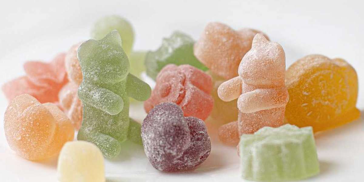 Why Ignoring Natures Only Cbd Gummies Review Will Cost You Sales