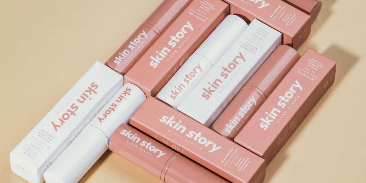 Skin Story's Bold Multistick | Which is the best contour stick?