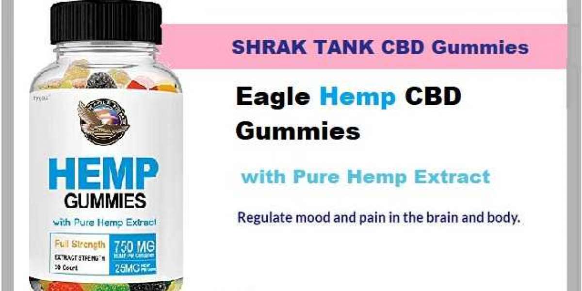 What Affects Long Eagle Hemp CBD Gummies Stays In Your System?