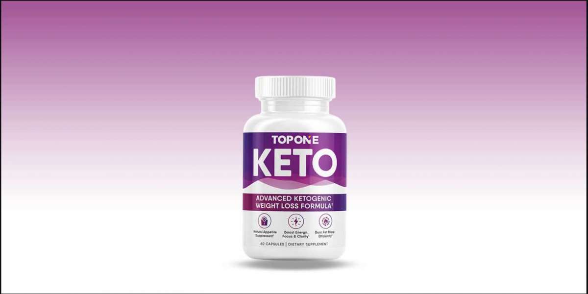 How To Make Your Product Stand Out With Top One Keto?
