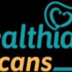 Healthians Profile Picture