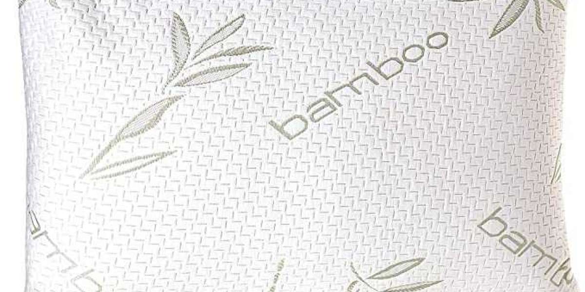 Why You Should Try A Bamboo Pillow