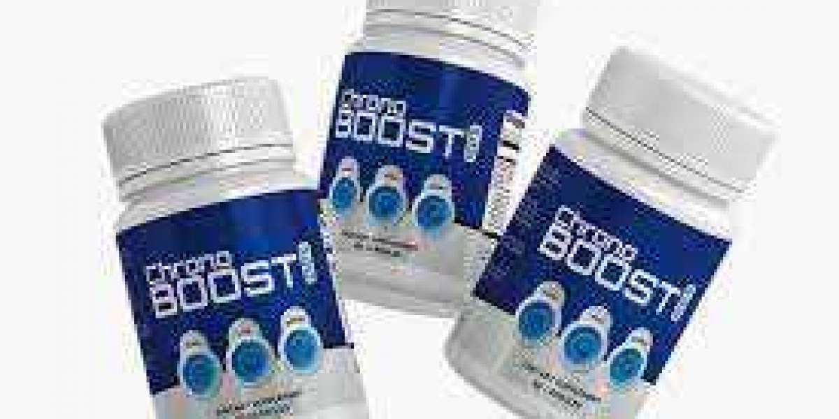 Chronoboost Pro Supplement Advantage And Side Effects