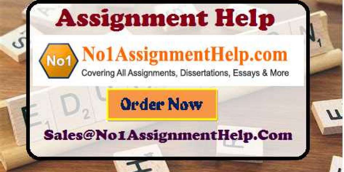 Best Assignment Help service  by No1AssignmentHelp.Com