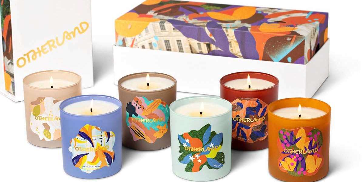 How to Create Eco-Friendly Custom Candle Boxes